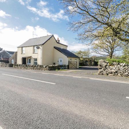 5 Ceirnioge Cottages Betws-y-Coed Eksteriør bilde