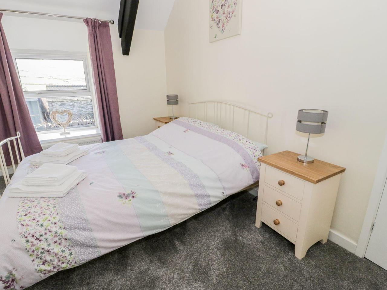 5 Ceirnioge Cottages Betws-y-Coed Eksteriør bilde