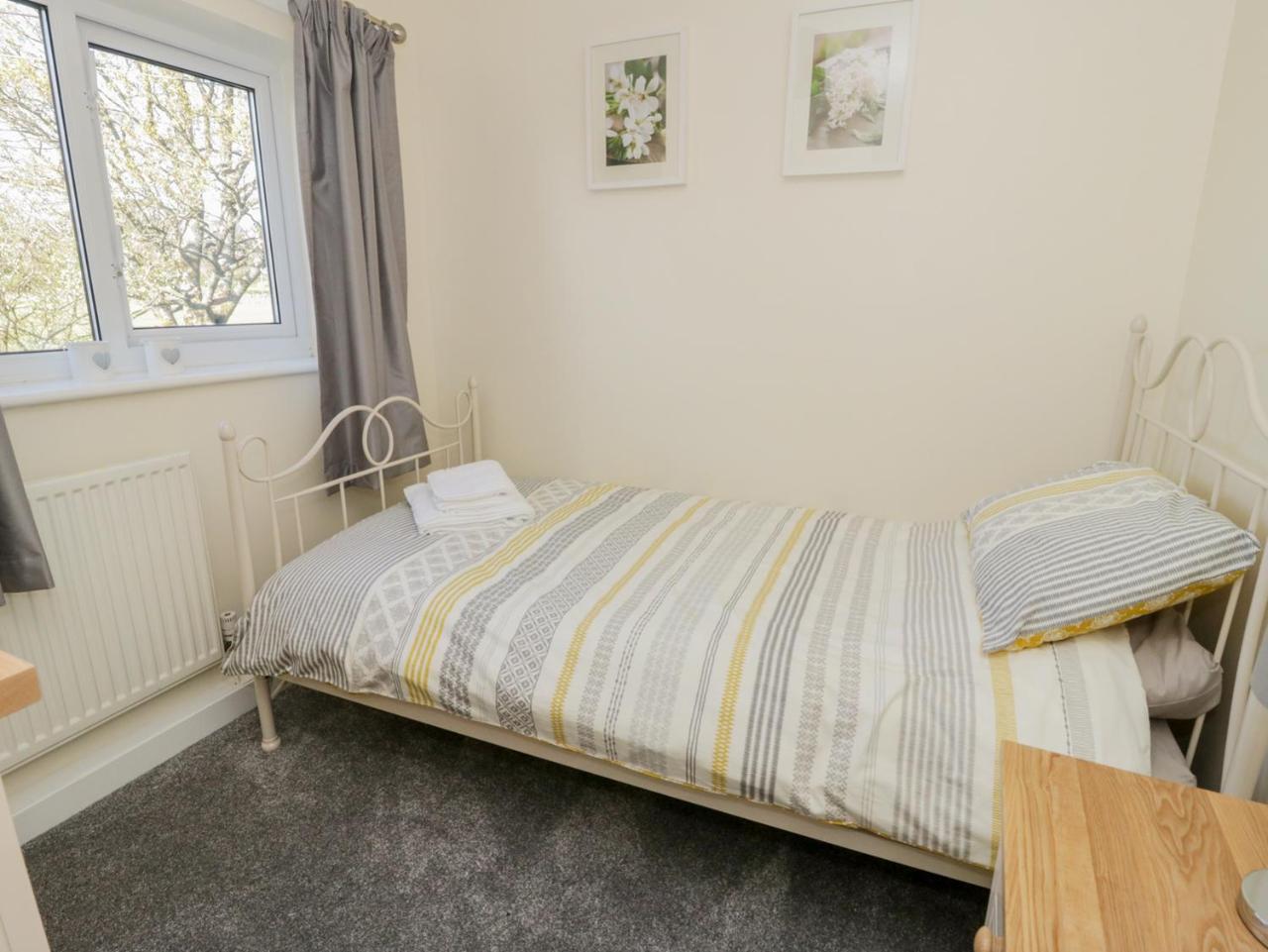 5 Ceirnioge Cottages Betws-y-Coed Eksteriør bilde