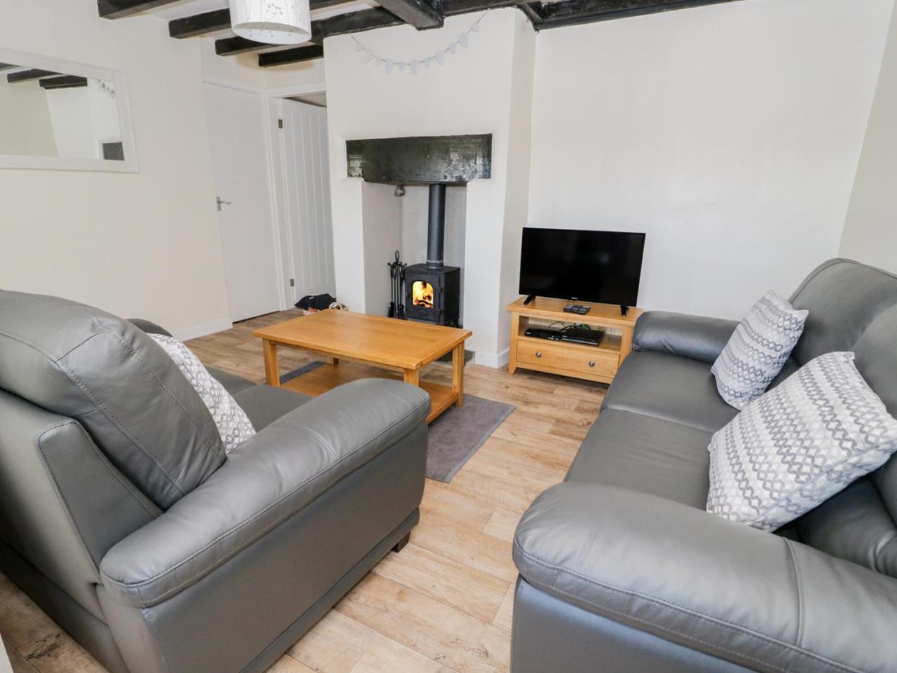 5 Ceirnioge Cottages Betws-y-Coed Eksteriør bilde