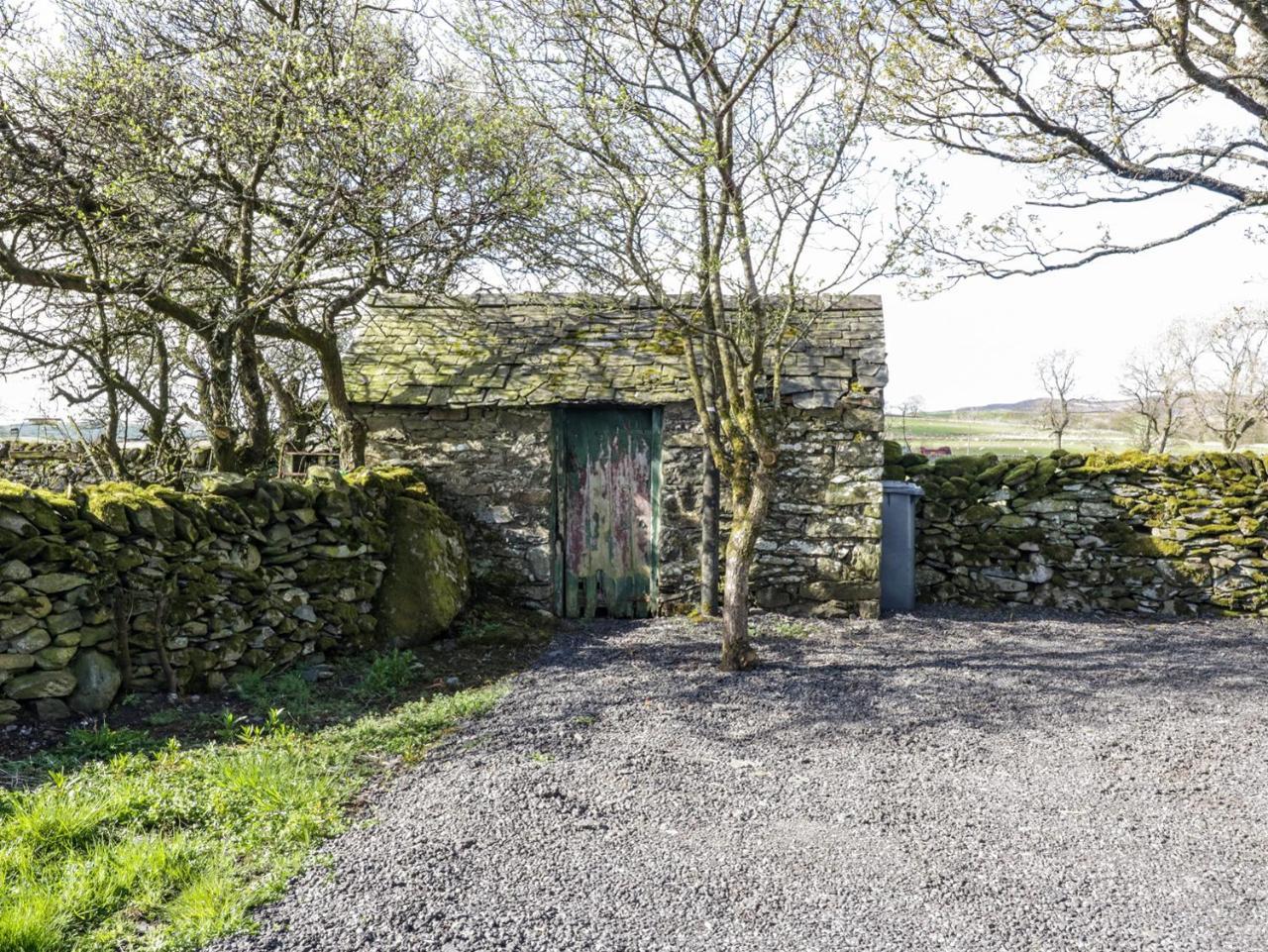 5 Ceirnioge Cottages Betws-y-Coed Eksteriør bilde